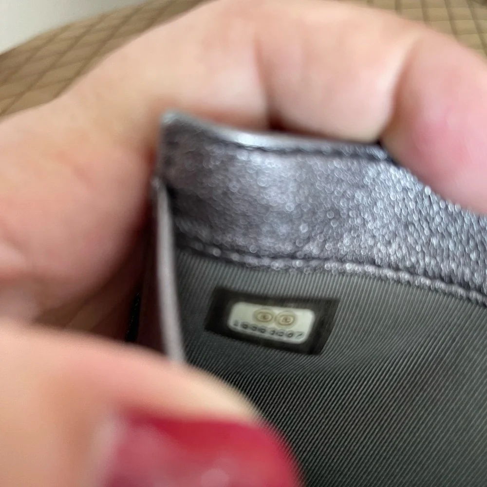 Chanel Wallet - Picture 3 of 12